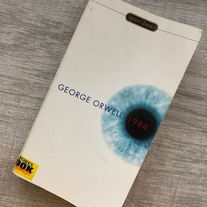 George Orwell 1984